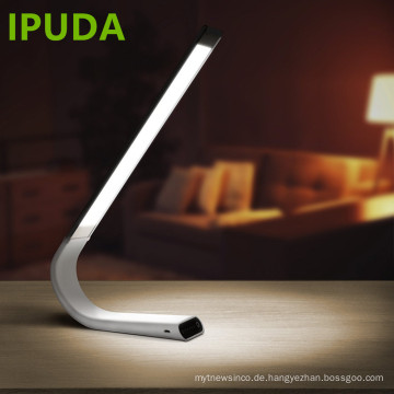 2017 TV-Shopping-Produkte IPUDA ufo Tischlampe mit Akku-Touch-Schalter